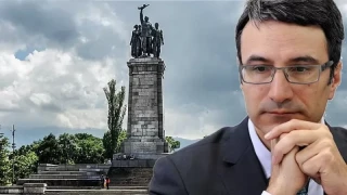 Трайчо Трайков предлага паметникът на Съветската армия да бъде преместен на Бузлуджа