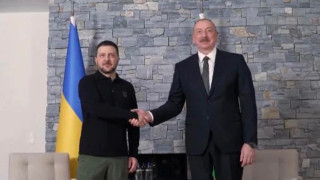 Как Азербайджан въоръжава враговете на Русия