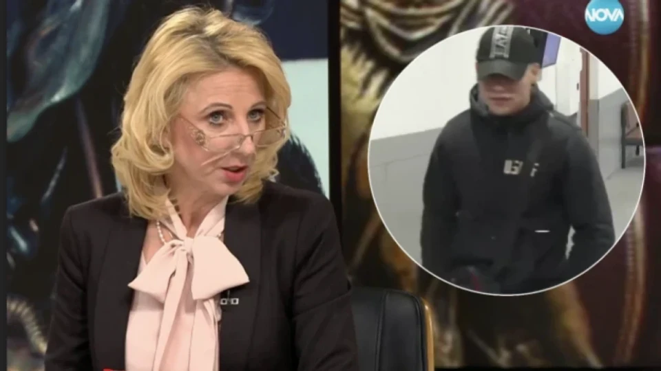 Адвокат Зорница Костова: Нови записи с прокурорския син показват как иска пари от хора, които не му дължат нищо