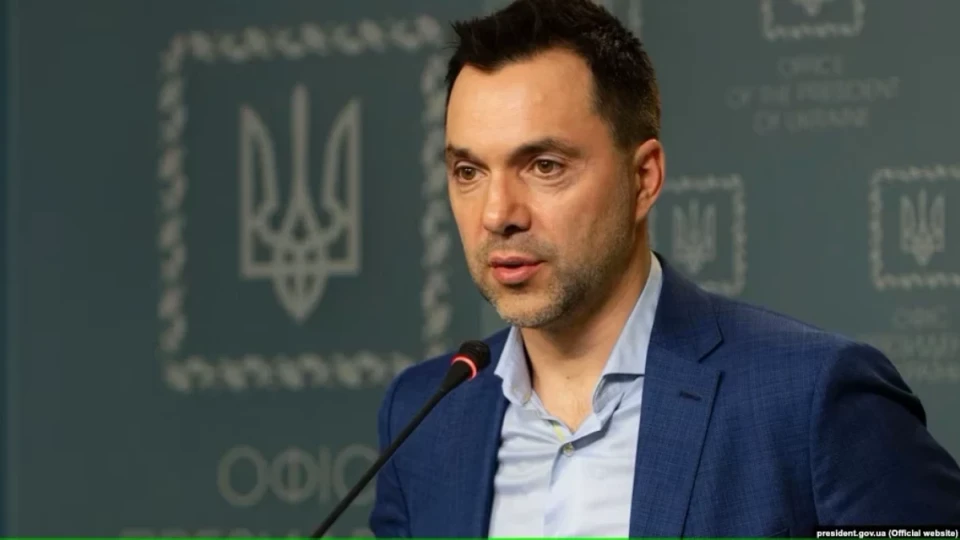 Арестович: Русия ни жали, защото сме им свои. Ако искаше, щеше да ни приключи за три месеца