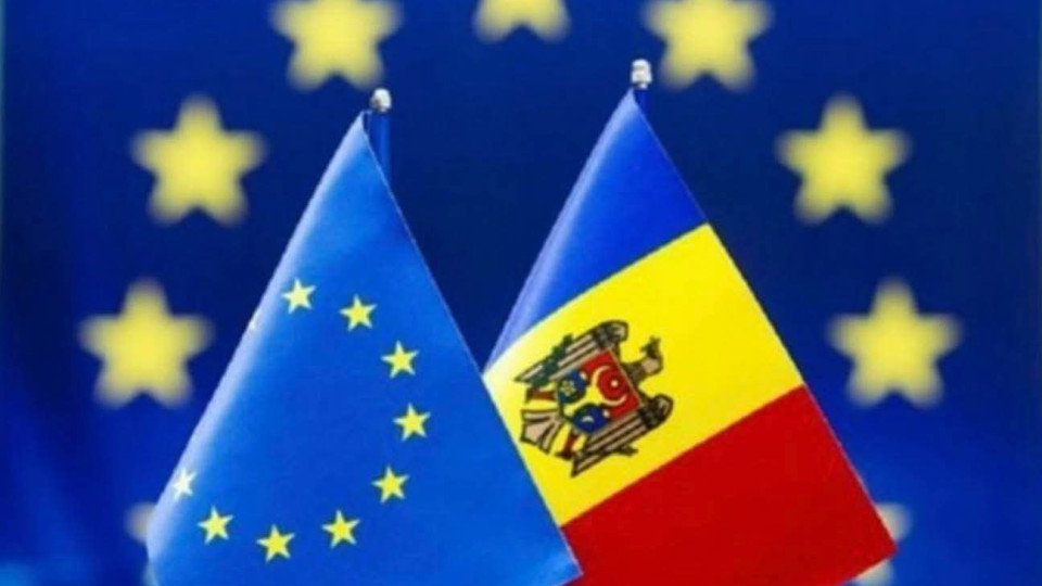 Молдова ускорява влизането си в ЕС - на каква цена?