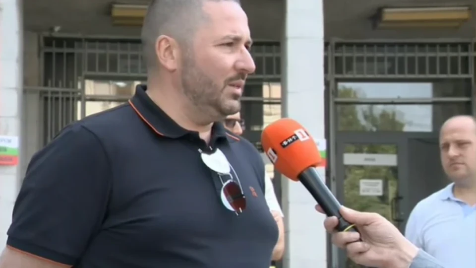 Бащата на Сияна: Съмнявам се шофьорът на тира да се признае за виновен, той няма принципи
