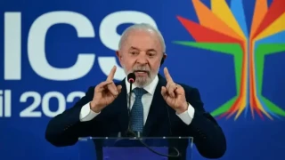Бразилският президент към Тръмп: Светът се промени. Ние не искаме император