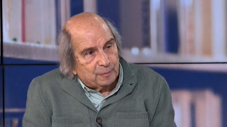 Иван Вазов е несъотносим към когото и да е друг български писател, каза проф. Михаил Неделчев