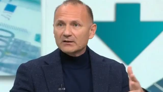 Росен Христов за претърсванията в дома му: Взеха ми всички средства за комуникация