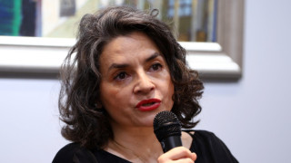 Биляна Гяурова за КПК: Политическа неотложност, рейдове към политически неудобни