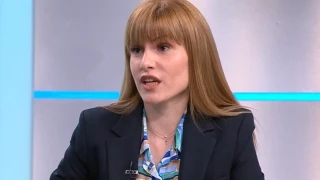 Ваня Джупанова, Инспекция по труда: Има ръст на установените случаи на работа без трудов договор
