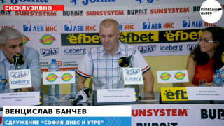 Ексклузивно в “Свободно слово”! Софиянци възмутени: Васил Терзиев и екипът му са лъжци! Обещават, но не изпълняват! (ВИДЕО)