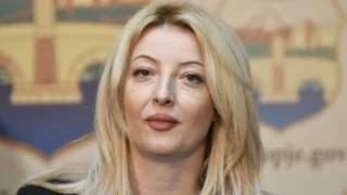 Данела Арсовска е нападната по време на проверка за незаконно строителство