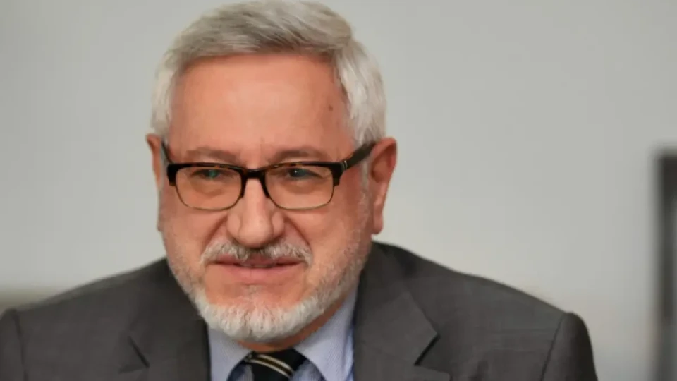 Проф. Димитров: В Скопие смятат, че връзката с Унгария може да ги придвижи по-бързо към ЕС