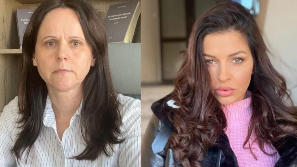 Адвокат нарече катастрофиралата Дебора "боклук"