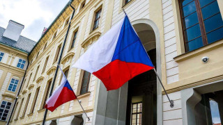 НАЙ- ВЕРОЯТНО ЧЕХИЯ НЯМА ДА ПРИЕМЕ ЕВРОТО И СЛЕД ПРЕДСТОЯЩИТЕ ИЗБОРИ!