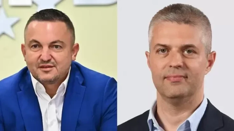 Портних с нови разкрития за Благомир Коцев: Опънал чадър над строежи на донор на гласове за ПП