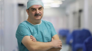 Д-р Янчо Делчев за профилактичните прегледи: Имам пациентки, които 25 г. не са ходили на гинеколог