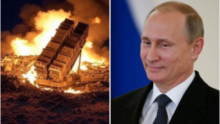 “17-те патриоти“ на Тръмп няма да спасят Украйна   Русия изобщо не се тревожи