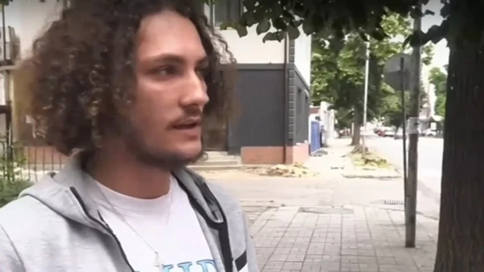 Фалшив тест показа 5 вида дрога в кръвта на млад мъж