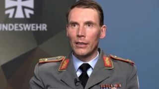 Германски генерал призова за удари по руски летища и заводи (ВИДЕО)