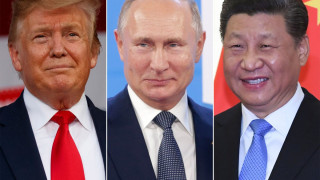 The Times: Защо Си Дзинпин иска Тръмп и Путин да се срещнат за честванията за Втората световна война