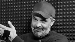 Внезапно почина Тодор Славков