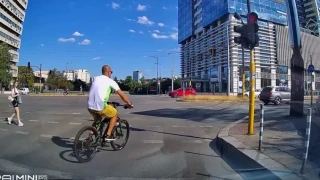 Важи ли червеното... за колоездачите?