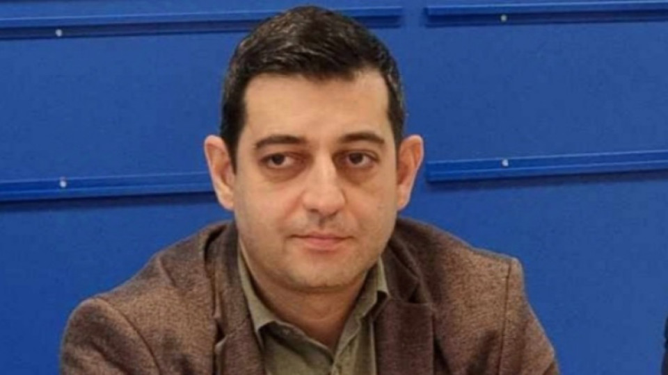 Николай Вълканов: С огромните правомощия, които се дават на КЗП, всеки бизнес ще е застрашен
