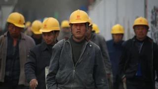 Китайската индустриална инволюция