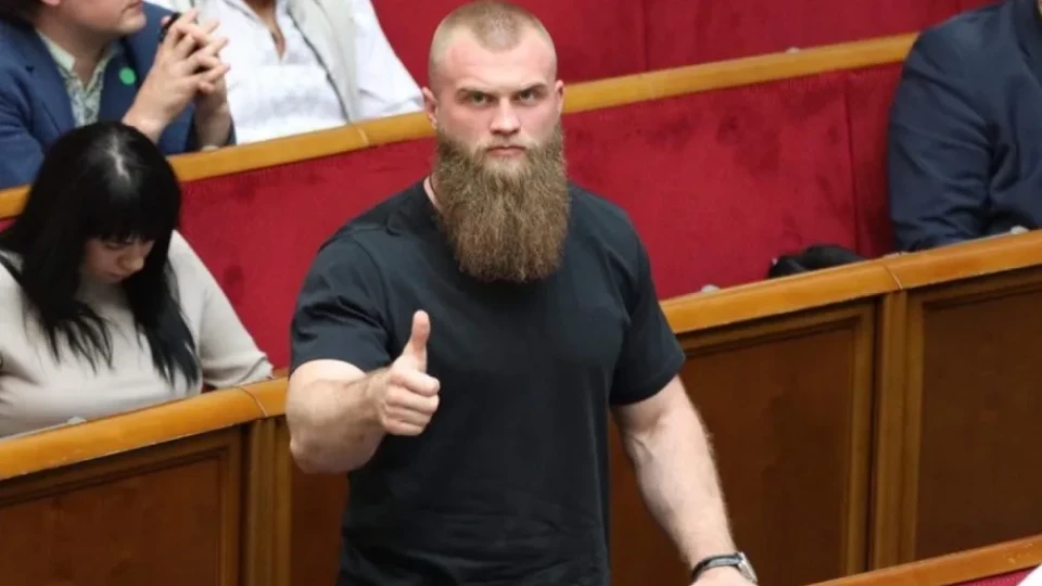 Депутат от Върховната рада: Западът иска Зеленски да си тръгне