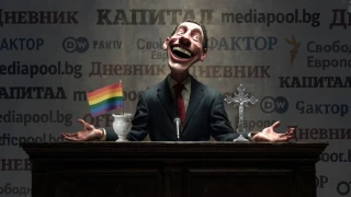 Либералните медии учат на християнство