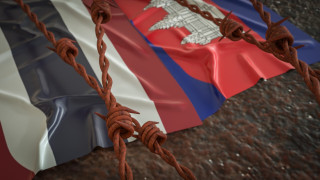 Защо воюват Тайланд и Камбоджа?