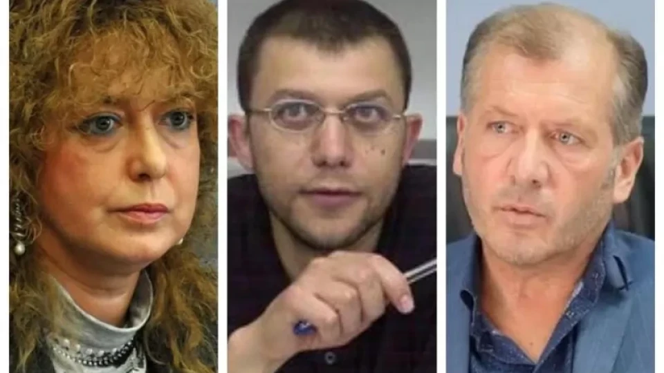 Нов удар срещу Българската православна църква отново от неолибералните кръгове у нас