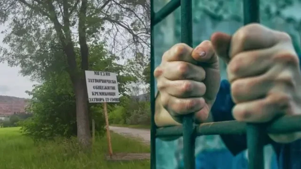 ЛЮБОВ, КОРУПЦИЯ И ГОРИВО: КАК СЕ УПРАВЛЯВА ОБЩЕЖИТИЕ „КРЕМИКОВЦИ“ КЪМ ЦЕНТРАЛНИЯ ЗАТВОР В СОФИЯ