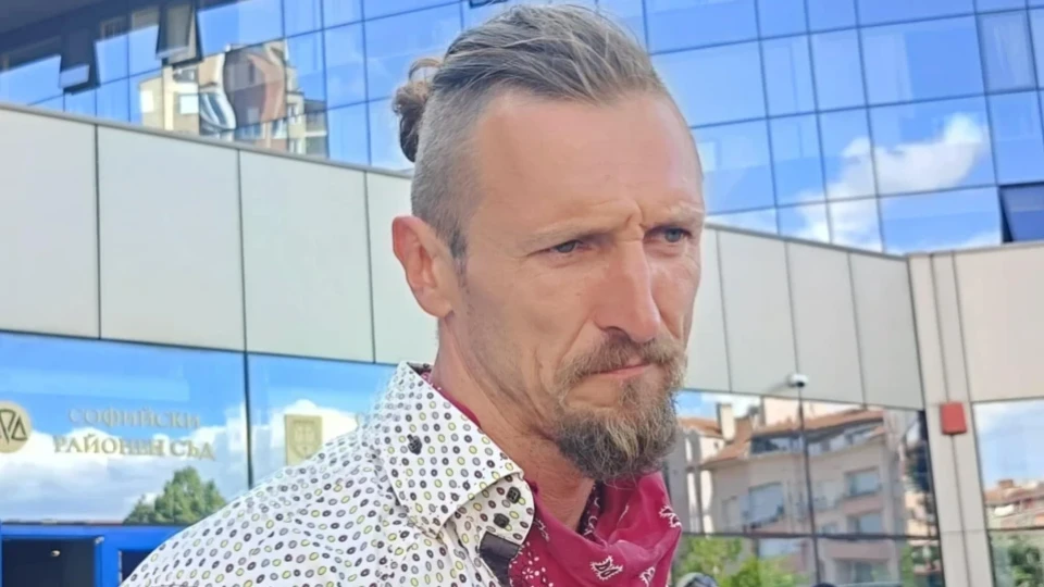 Димо Алексиев: За момента съм „персона нон грата“ и съм занулен отвсякъде