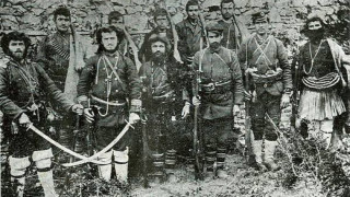 Отбелязваме 122 години от избухването на Илинденско-Преображенското въстание