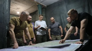 Ген. Сирски: Руснаците използват тактика на „тотална инфилтрация“ в нашия тил