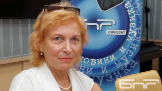 Елеонора Негулова: Най-големият контрол може да окаже потребителят