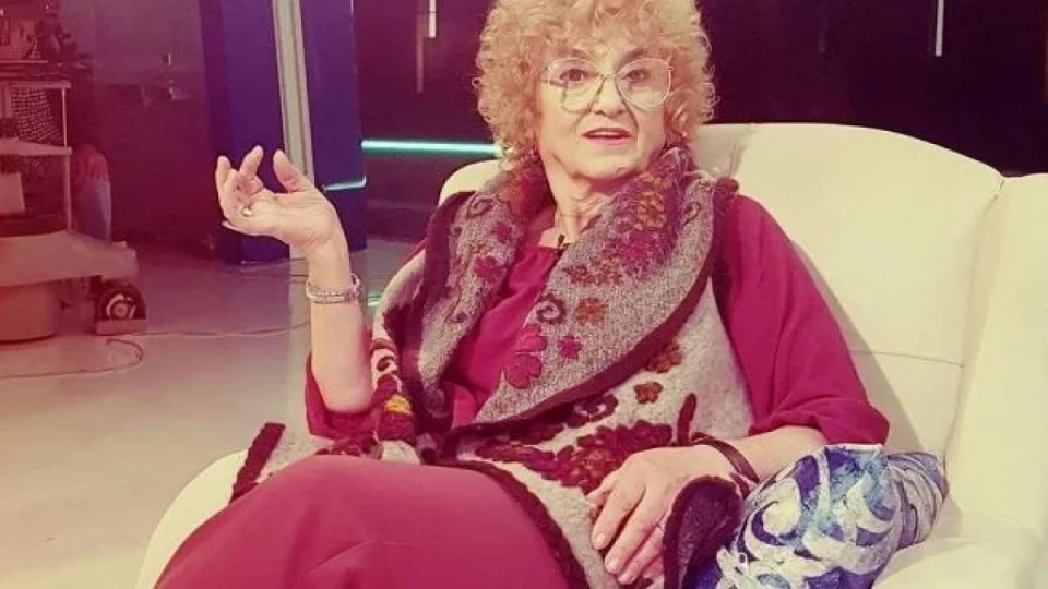 Латинка Петрова: Ако децата не помагат, пенсията не стига за нищо