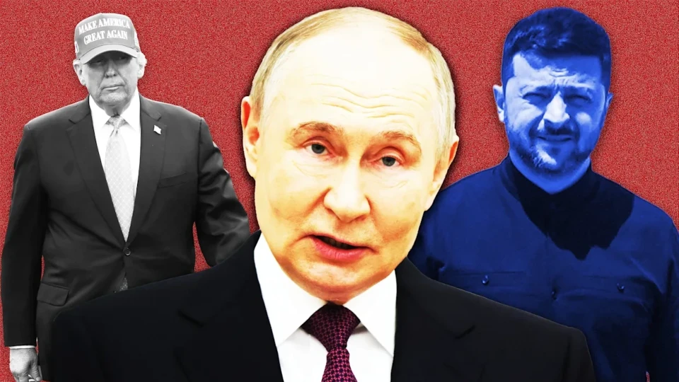 Край на украинската авантюра? Bloomberg твърди, че Западът приема Донбас и Крим като руски