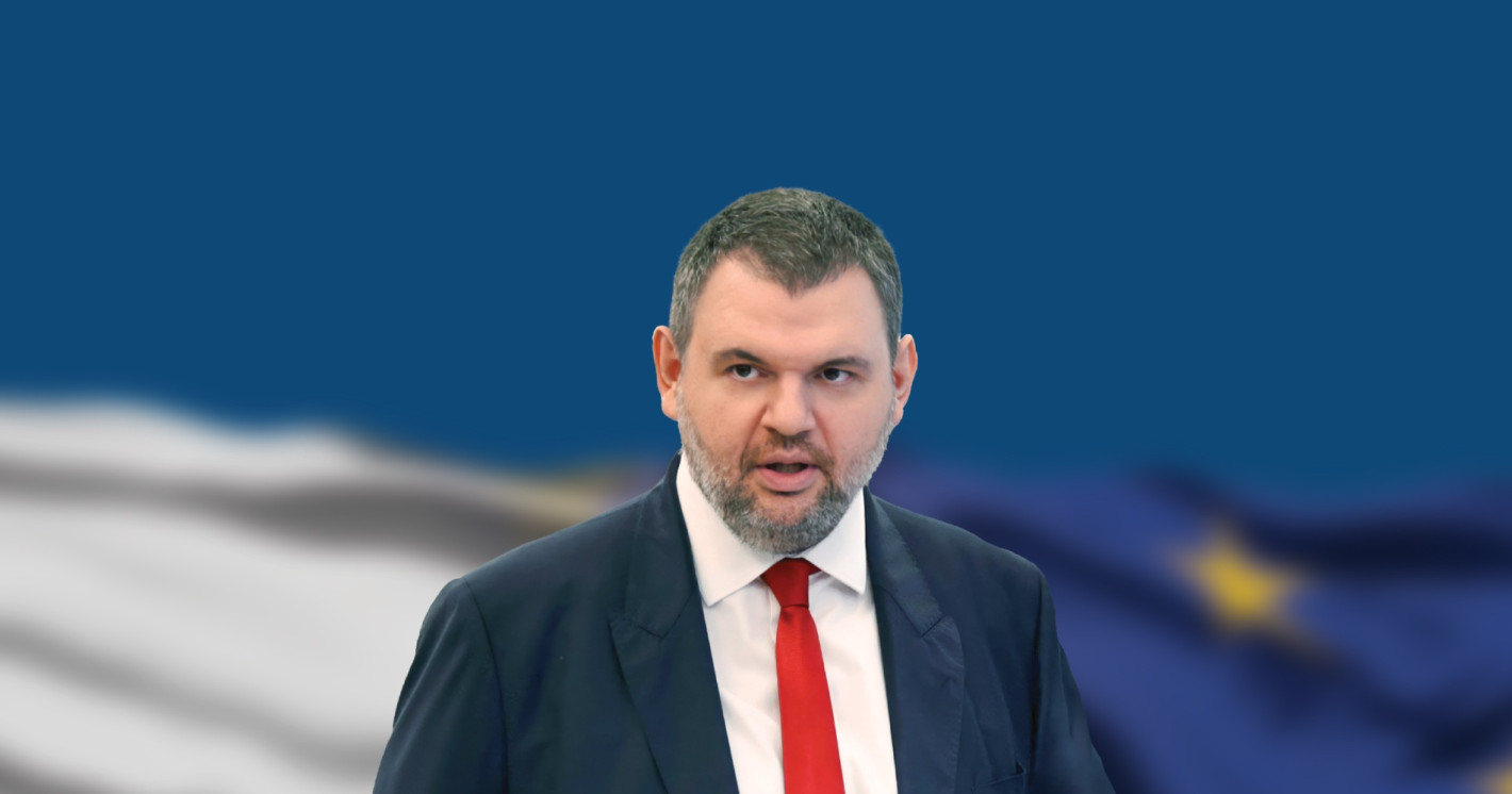 Делян Пеевски, лидер на ДПС и ПГ на ДПС-НОВО НАЧАЛО: Разграбването на държавните имоти и собственост трябва да спре! Активите са на хората и трябва да останат на хората!
