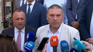От понеделник започва ударното биене на сондажи в Плевен