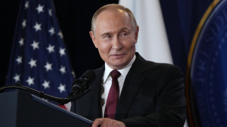 Путин: Постигнатото с Тръмп разбирателство ще отвори пътя към мир в Украйна