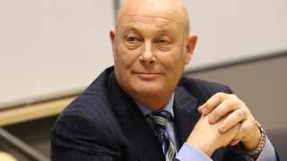 Проф. Любомир Халачев: Там, където няма понятието Отечество, няма и морал