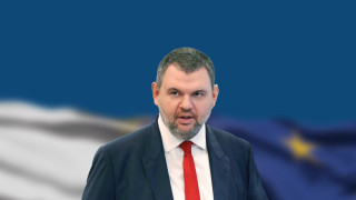 Делян Пеевски, лидер на ДПС и ПГ на ДПС-НОВО НАЧАЛО: Искаме спешни и решителни действия за трайното разрешаване на водната криза!