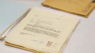 Тайни документи разкриват кои нацисти са били избрани да управляват Западна Германия