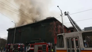 "Син Сити" пак се запали