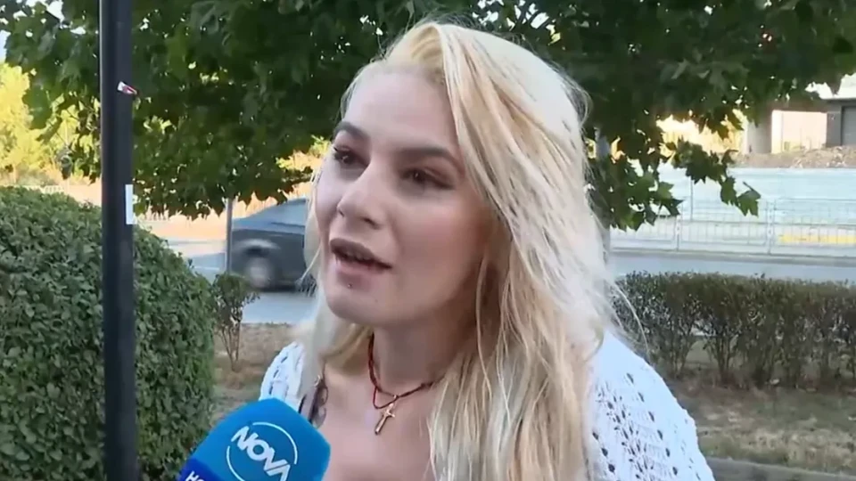 Жена обвини полицаи в тормоз след фалшиво положителен тест за дрога