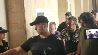 Коланите от фаталния инцидент с детето в Несебър са изхвърлени умишлено