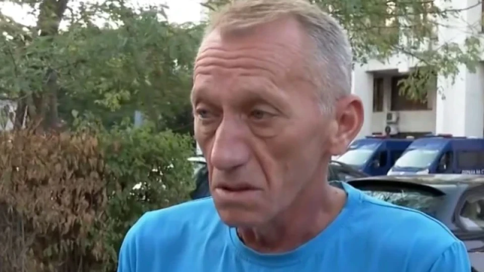Бащата на прегазената от АТВ жена в "Слънчев бряг": Младежът е терорист!
