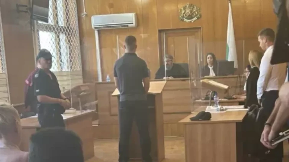 Прокуратурата ще преквалифицира в по-тежко обвинението срещу шофьора на АТВ-то в Слънчев бряг