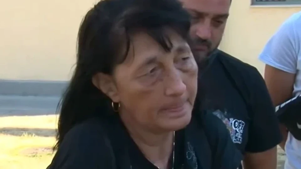 Бабата на детето, прегазено от АТВ в Слънчев бряг: Няма подобрение в състоянието му