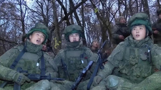 Севернокорейските войници в Украйна: регионален риск и глобална игра